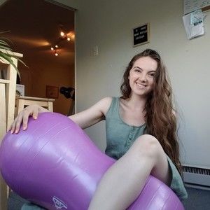 Meet your Posher, Kassandra